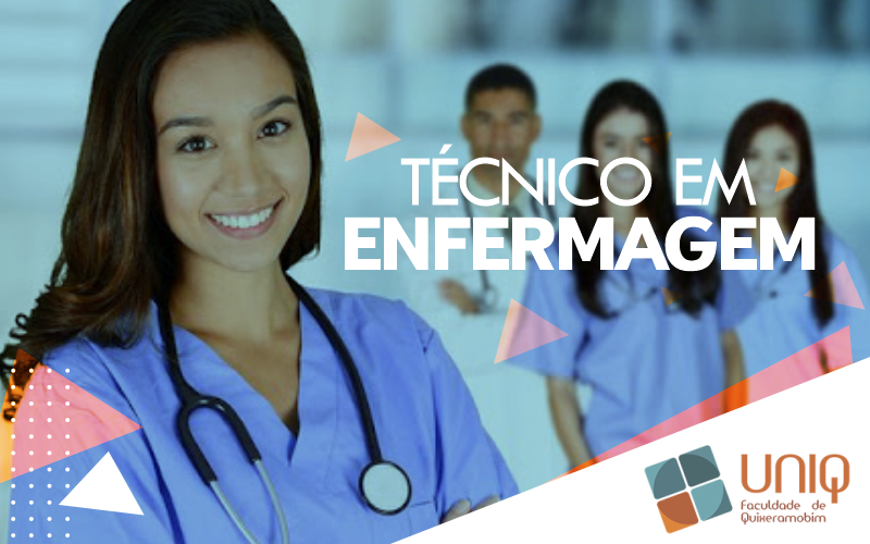 Técnico em Enfermagem – uniq.edu.br